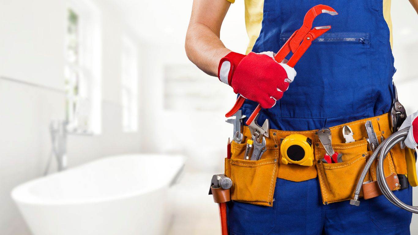 Commercial Plumbers San Diego