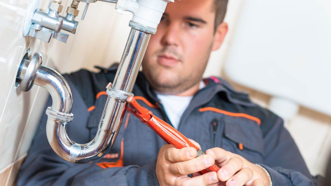 Commercial Plumbers San Diego