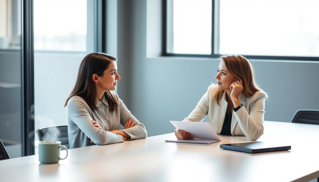 Active Listening during Negotiation