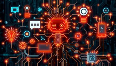 Many faces of AI technologies and applications