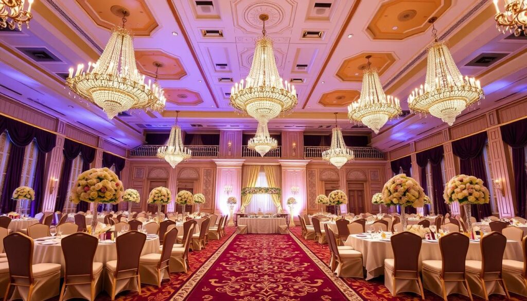 banquet halls for queens weddings