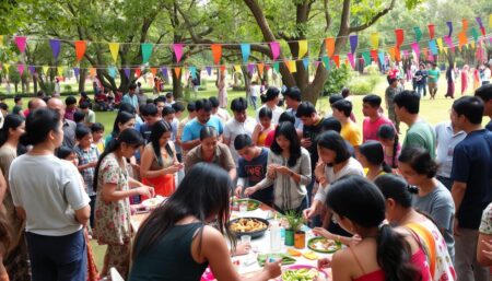 community importance