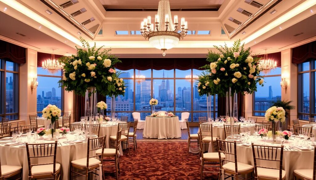 indoor wedding venues Queens