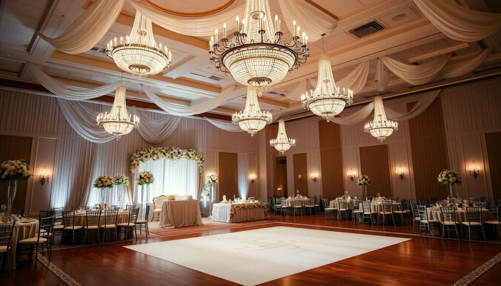 indoor wedding venues in queens