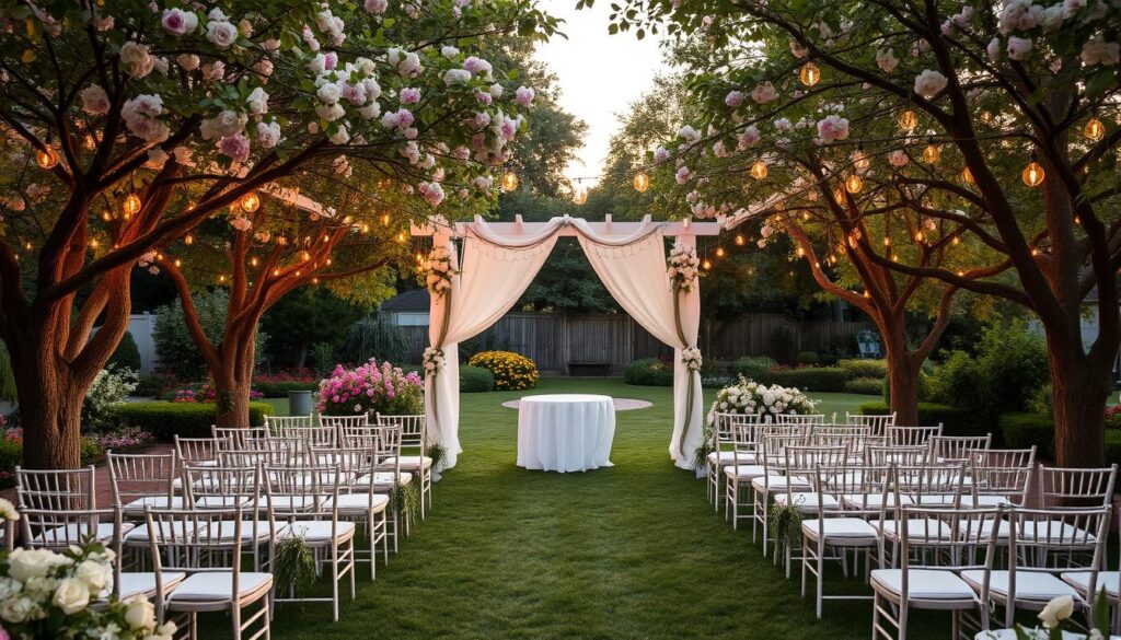 romantic wedding venues queens